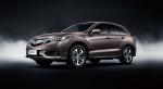 Acura RDX 2015 года (CN)